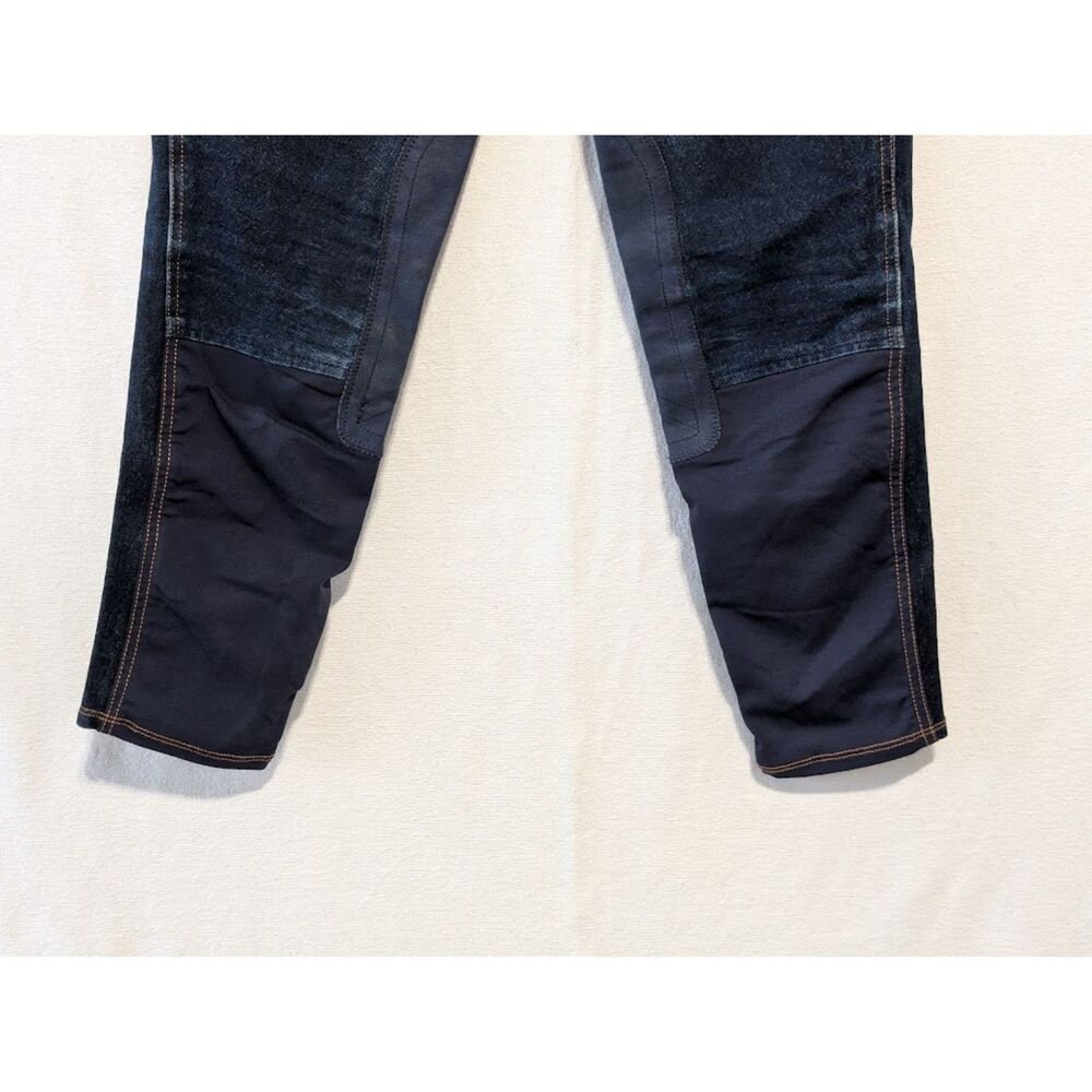 Ariat Equestrian Riding Jeans Women's Size 28L - Picture 9 of 13